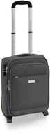 Avancea Cestovní kufr GP7172 Dark grey 2W XS šedý - Cestovní kufr