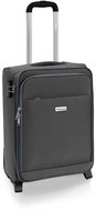 Avancea Cestovní kufr GP7172 Dark grey 2W šedý S - Cestovní kufr
