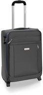 Avancea Cestovní kufr GP8170 Dark grey 2W šedý S - Cestovní kufr