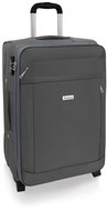 Avancea Travel case GP8170 2W dark grey M - Suitcase