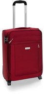 Avancea Cestovní kufr GP8170 Red 2W červený S - Cestovní kufr