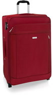 Avancea Cestovní kufr GP8170 Red 2W červený L - Cestovní kufr
