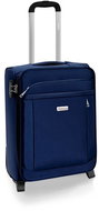 Avancea Cestovní kufr GP8170 Dark blue 2W modrý S - Cestovní kufr