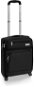 Avancea Cestovní kufr GP9196 Black 2W XS černý - Cestovní kufr