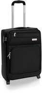 Avancea Cestovní kufr GP9196 Black 2W černý S - Cestovní kufr