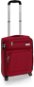 Avancea Cestovní kufr GP9196 Red 2W XS červený - Cestovní kufr
