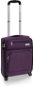 Avancea Cestovní kufr GP9196 Dark purple 2W XS fialový - Cestovní kufr