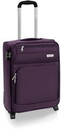Avancea Travel case GP9196 Dark purple 2W purple - Suitcase
