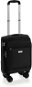 Avancea Cestovní kufr GP7172 Black 4W XS černý - Cestovní kufr