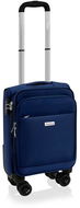 Avancea Cestovní kufr GP7172 Dark blue 4W XS modrý - Cestovní kufr