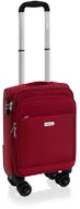 Avancea Travel case GP7172 Red 4W XS red - Suitcase