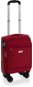 Avancea Cestovní kufr GP7172 Red 4W XS červený - Cestovní kufr
