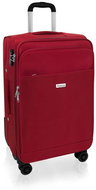 Avancea Travel case GP7172 Red 4W red M - Suitcase