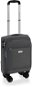Avancea Cestovní kufr GP7172 Dark grey 4W XS šedý - Cestovní kufr