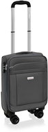 Avancea Travel case GP8260 Dark grey 4W XS grey - Suitcase