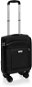Avancea Cestovní kufr GP8170 Black 4W XS černý - Cestovní kufr