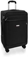 Avancea Travel case GP8170 Black 4W black M - Suitcase
