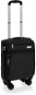 Avancea Cestovní kufr GP9196 Black 4W XS černý - Cestovní kufr
