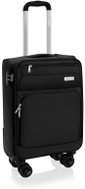 Avancea Travel Case GP9196 Black 4W Black S - Suitcase