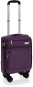 Avancea Cestovní kufr GP9196 4W XS fialový - Cestovní kufr