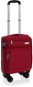 Avancea Cestovní kufr GP9196 Red 4W XS červený - Cestovní kufr