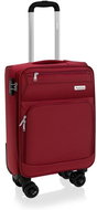 Avancea Travel case GP9196 Red 4W red S - Suitcase