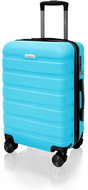 Avancea DE2708 Light blue S - Suitcase