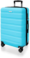 Avancea DE2708 Light blue M - Suitcase