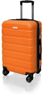 Avancea Travel case DE2708 Orange S - Suitcase