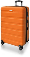 Avancea Travel case DE2708 Orange L - Suitcase