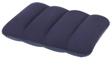 AVENLI Inflatable Travel Pillow 53 × 37cm - Inflatable Pillow - Main image