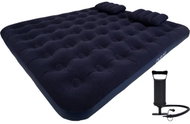 AVENLI Mat Nafukovací matrace pro 2 osoby se 2 polštáři, včetně pumpy, King size - Air Mattress