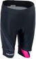 SILVINI Team CP1436 black-pink - Cyklokalhoty