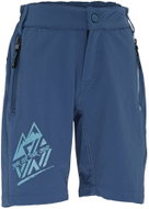SILVINI Acri CP2288 blue, 122-128 - Cycling Shorts