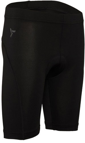 SILVINI Avisio CP2299 black, 122-128 - Cycling Trousers - Main image