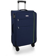 Avancea Travel case GP4555 Dark blue M - Suitcase