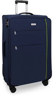Avancea Cestovní kufr GP4555 Dark blue L - Cestovní kufr