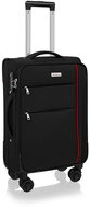 Avancea Travel case GP4555 Black S - Suitcase