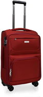 Avancea Cestovní kufr GP4725 Red S - Cestovní kufr