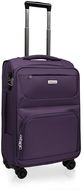 Avancea Cestovní kufr GP4725 Dark Purple S - Cestovní kufr