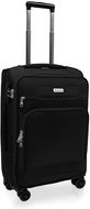 Avancea Cestovní kufr GP4732 Black S - Cestovní kufr