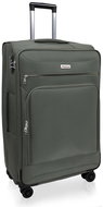 Avancea Travel case GP4732 Green Grey L - Suitcase