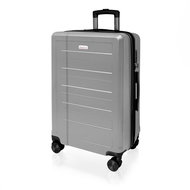 AVANCEA DE2934 Silver M - Suitcase