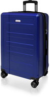 AVANCEA DE2934 Blue M - Suitcase