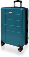 AVANCEA DE2934 Dark Turquoise M - Suitcase