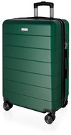 AVANCEA DE2966 Dark Green M - Suitcase