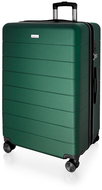 AVANCEA DE2966 Dark Green L - Suitcase