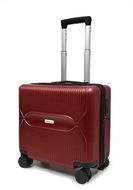 AVANCEA DE3304 Wine red XS - Cestovní kufr