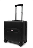 AVANCEA DE3304 Black XS - Cestovní kufr