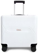AVANCEA DE3304 White XS - Cestovní kufr